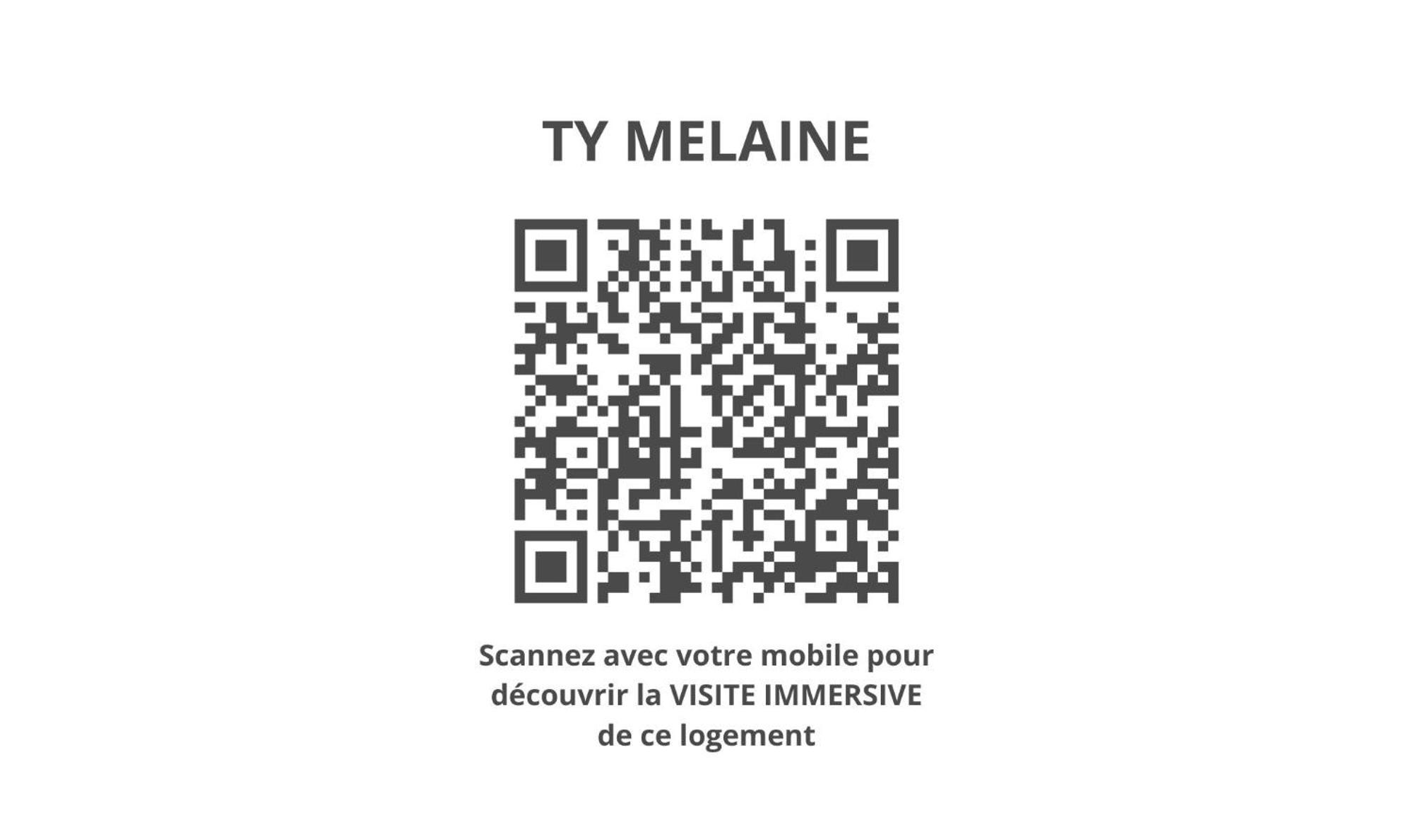 דירות רן Ty Melaine By Cocoonr מראה חיצוני תמונה